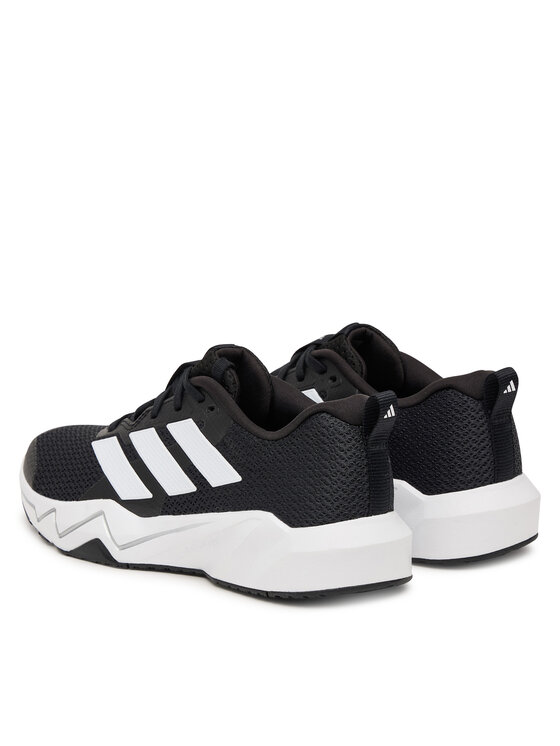 adidas Взуття для тренажерного залу adidas Rapidmove Go Trainer JQ3953 Чорний
