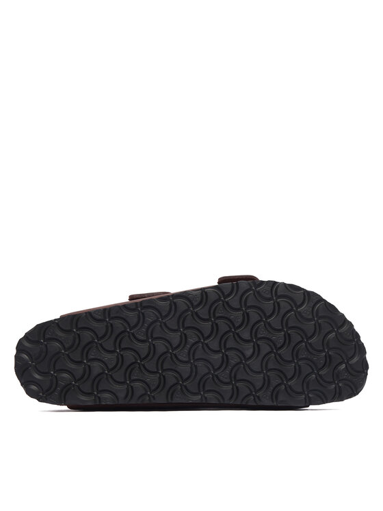 Birkenstock Шльопанці Birkenstock Arizona Big Buckle 1032916 Темно-бежевий