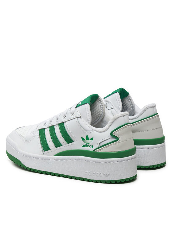 adidas Sneakers adidas Forum Bold IH2482 Alb