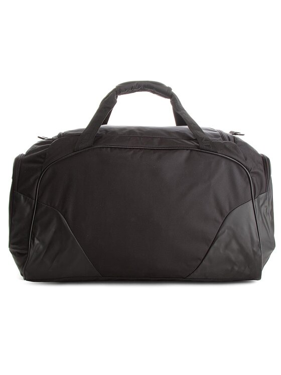 Under Armour Taška Under Armour Ua Undeniable Duffle 3.0 M 1300213-001 Čierna