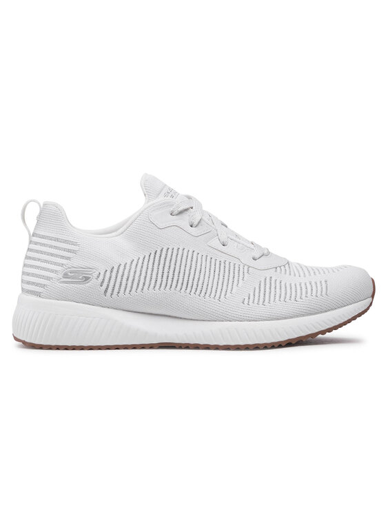 Skechers Sportcipők Skechers BOBS SPORT 31347/WHT Fehér