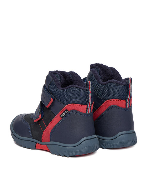 Lasocki Kids Черевики Lasocki Kids CEO-CI12-FLICK-21 Cиній
