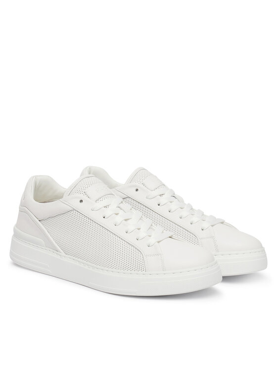Fabi Sneakers Fabi FU1335.A01XLCEOO100 Alb