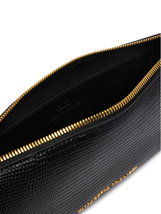 Elisabetta Franchi Τσάντα Elisabetta Franchi BS-15A-66E2-V300 Μαύρο