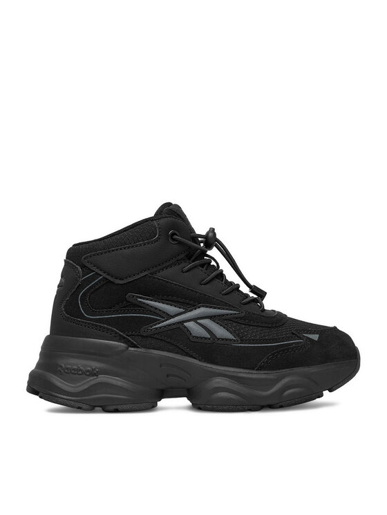 Reebok Gležnjače Reebok CEO-CP40-KC-251648Z Crna