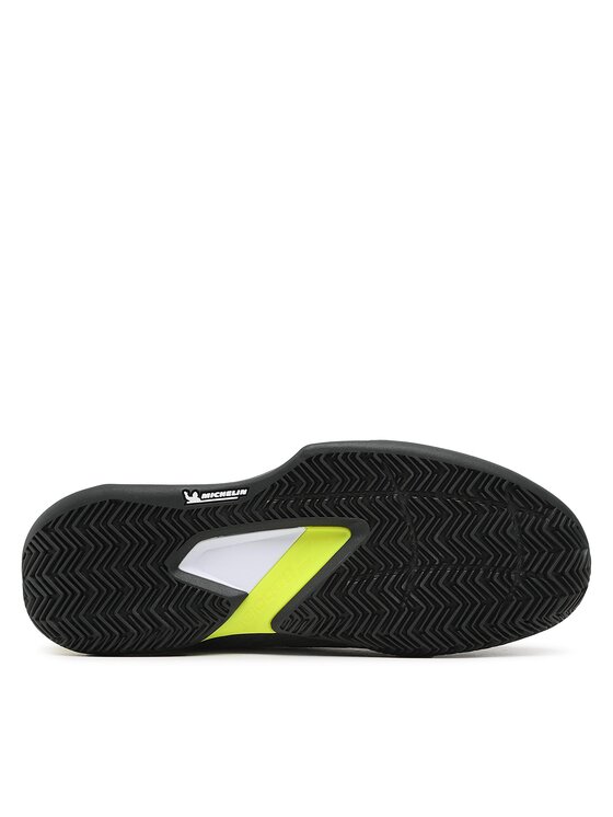 Babolat Παπούτσια Τένις Babolat Propulse Fury 3 Clay Men 30S23425 Γκρι