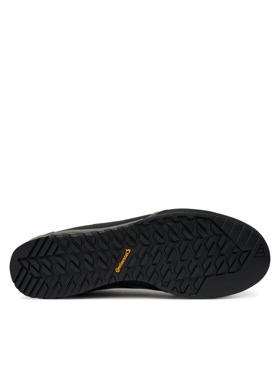 adidas Снікерcи adidas Terrex Skychaser Solo Approach JS4327 Чорний