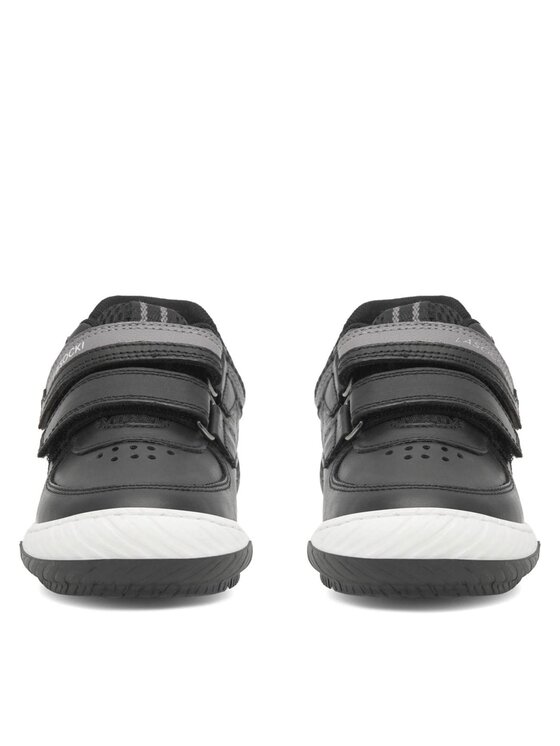 Lasocki Kids Zapatillas Lasocki Kids PAMI CI12-PAMI-S2A Negro