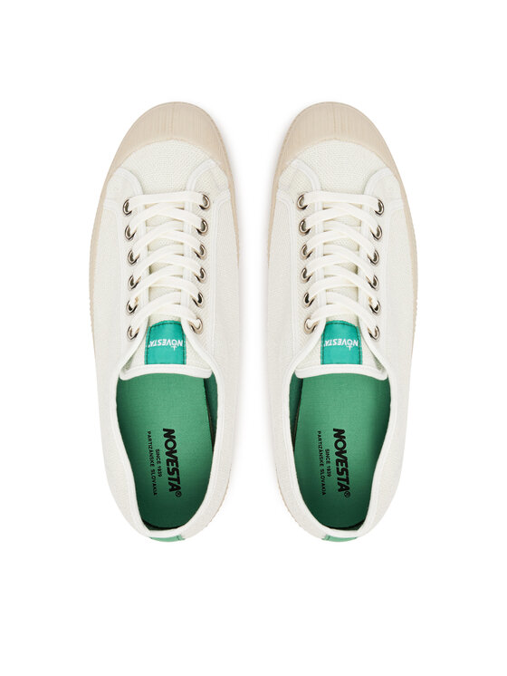 Novesta Kedas Novesta Star Master Hemp N472009-MAR10Y123 Balts