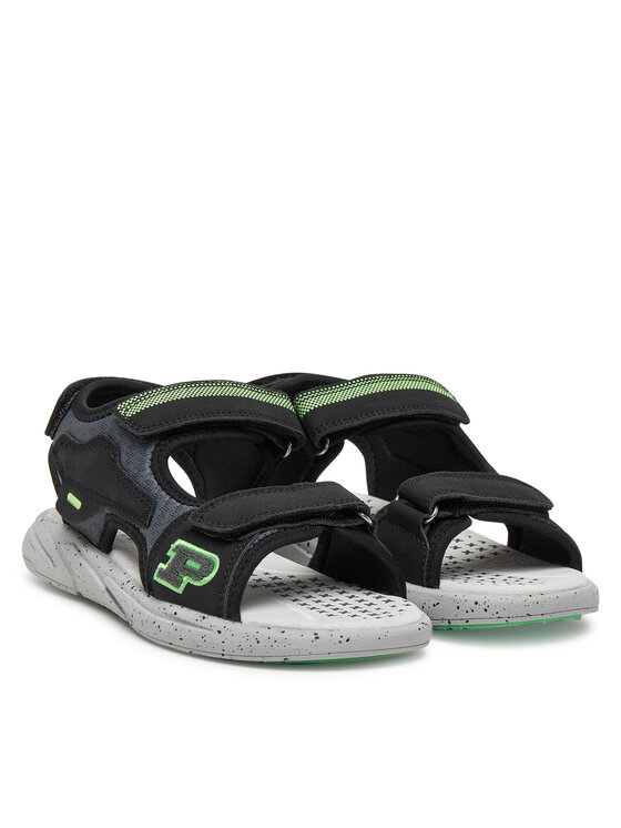 Primigi Sandales Primigi 7969544 Pelēks