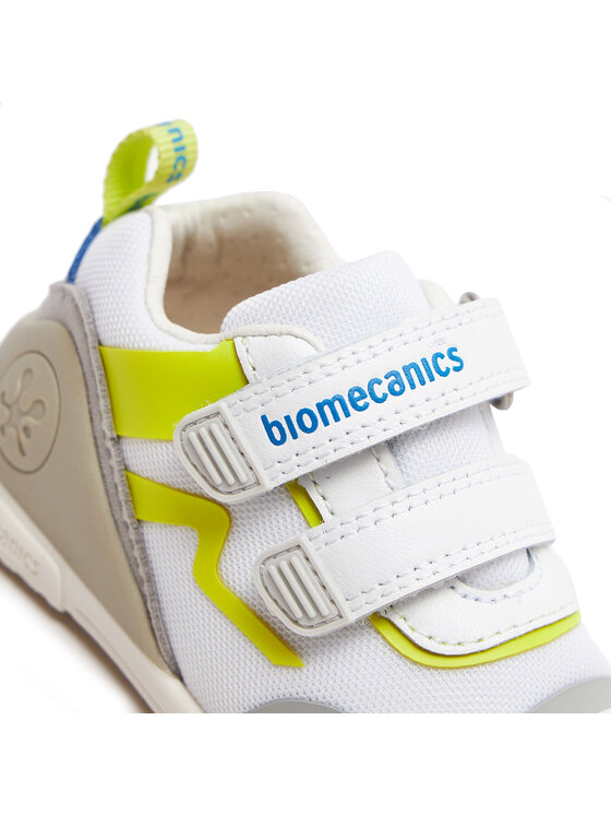 Biomecanics Snīkeri Biomecanics 242152-B Balts