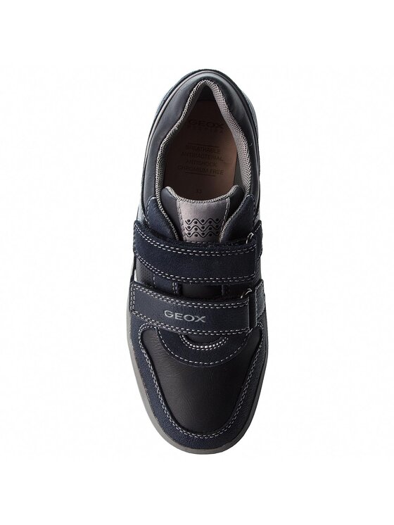 Geox Zapatos hasta el tobillo Geox J Arzach B. C J844AC 05422 C0661 S Azul marino