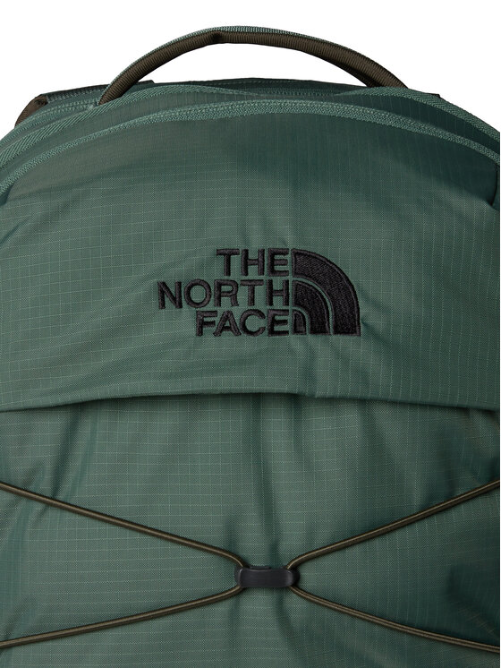 The North Face Hátizsák The North Face Borealis NF0A52SEBEI1 Zöld