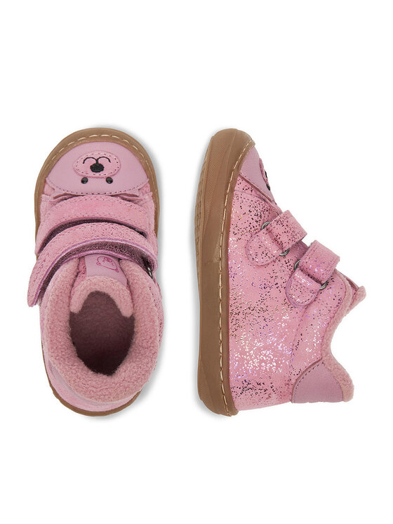 Lasocki Kids Черевики Lasocki Kids CEO-CI12-CRUISE-21 Рожевий