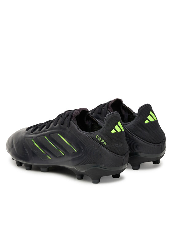 adidas Взуття для футболу adidas Copa Pure 3 Pro JR2830 Чорний