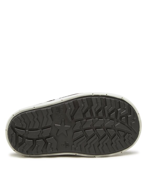 Boatilus Snehule Boatilus Nabuck NN16 VAR.03A Hnedá