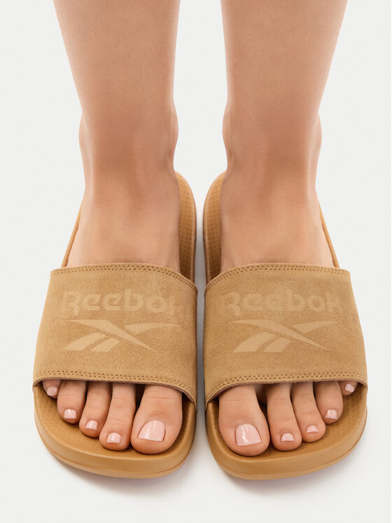 Reebok Ciabatte Reebok CEO-SS26-3C043-W Beige
