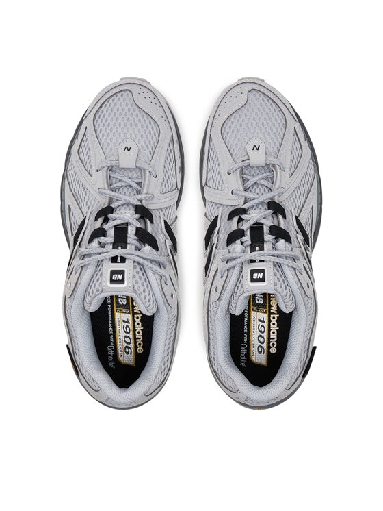 New Balance Sneakers New Balance U1906ROA Gri
