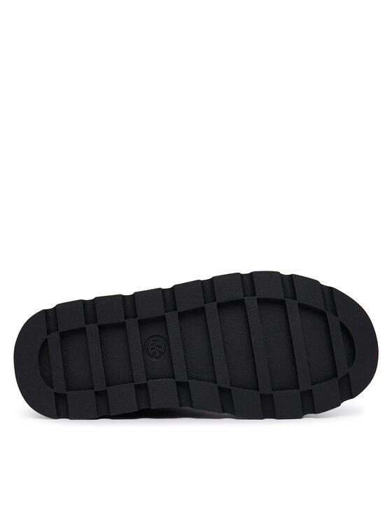 MICHAEL Michael Kors Μπότες MICHAEL Michael Kors Madix MK05670001 Μαύρο