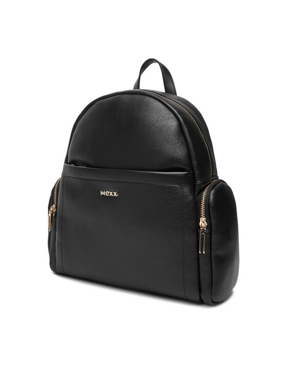 MEXX Kuprinės MEXX C-MEXX-L-005-08 Juoda