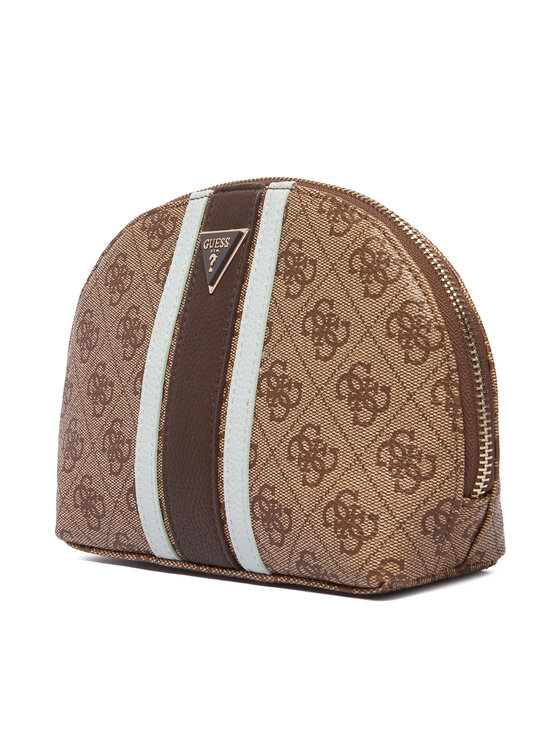 Guess Косметичка Guess PW7573 P6370 Коричневий