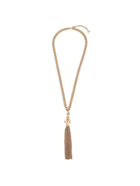 Patrizia Pepe Collar Patrizia Pepe 8J0995/M001-Y115 Oro