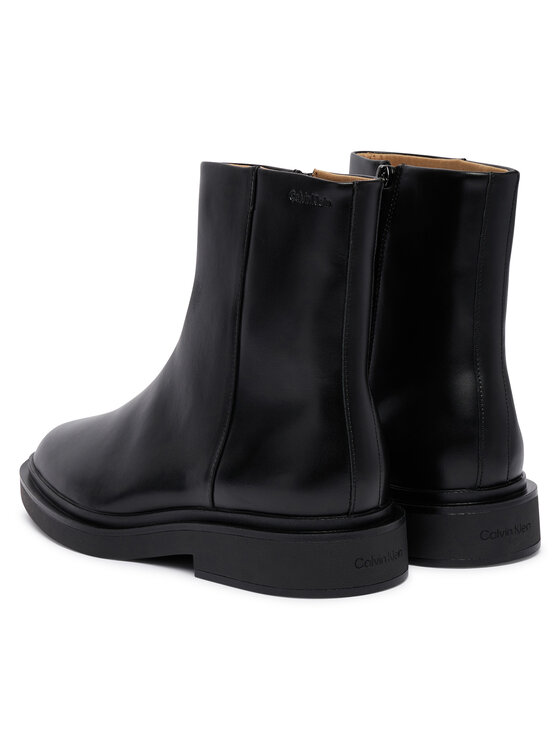 Calvin Klein Botines Calvin Klein HM0HM02272 Negro