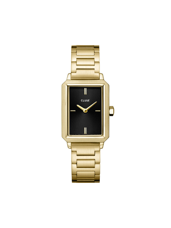 Cluse Ρολόι Cluse CW11512 Χρυσό