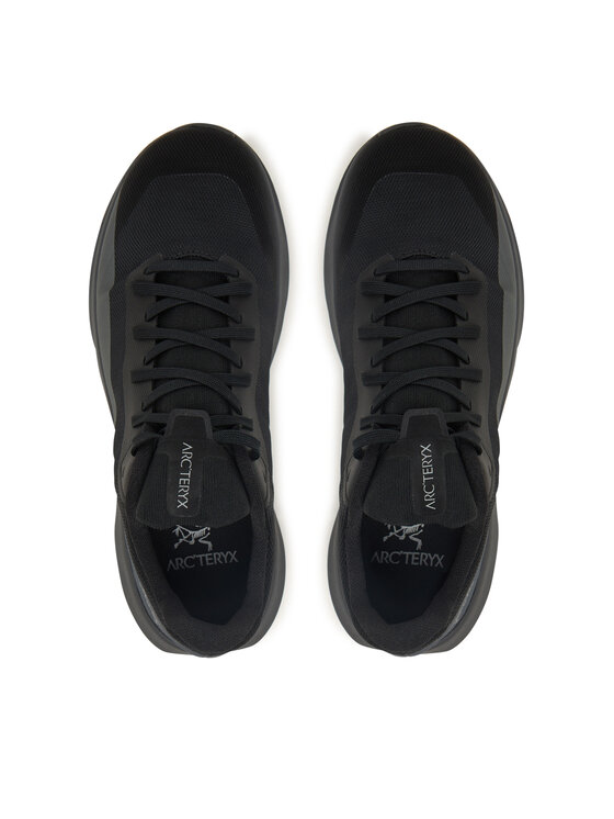 Arc'teryx Взуття для бігу Arc'teryx Norvan LD 4 X000010400 Чорний