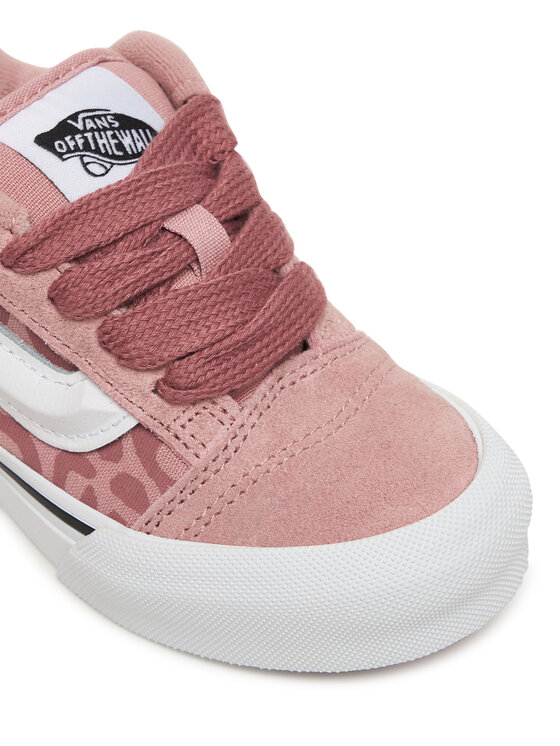 Vans Superge Vans Knu Skool VN000CYUFPR1 Roza