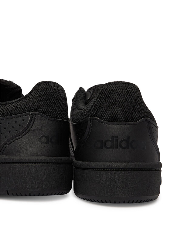 adidas Снікерcи adidas Hoops Classic J KH8914 Чорний