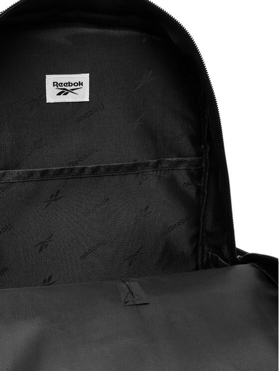 Reebok Рюкзак Reebok CWBEO-RBK-WS-008-09 Чорний