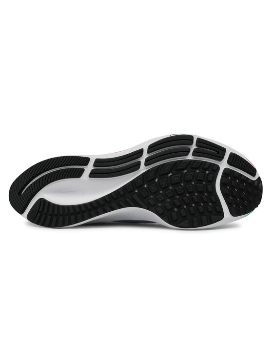 Nike Маратонки за бягане Nike Air Zoom Pegasus 37 Бял
