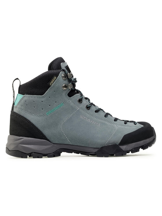 Scarpa Scarpe da trekking Scarpa Mojito Hike Gtx GORE-TEX 63311-202 Blu