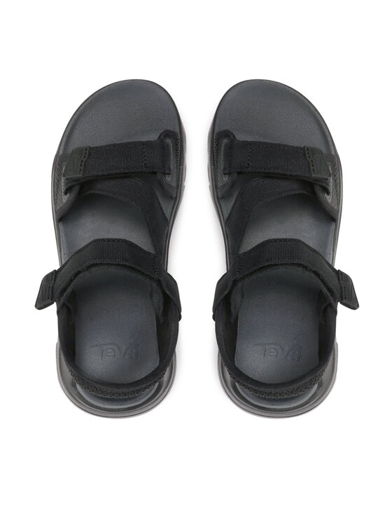 Teva Босоніжки Teva W Zymic 1124039 Чорний