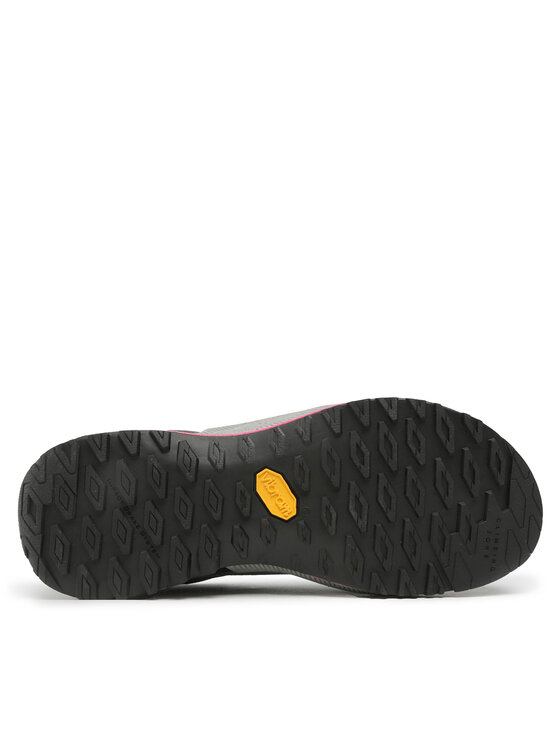La Sportiva Trekingová obuv La Sportiva Tx2 Evo Leather W's 27X900314 Sivá