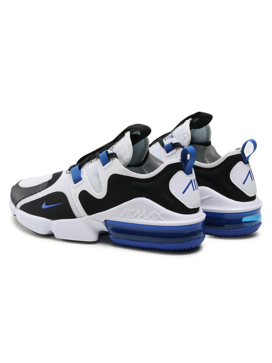 Nike Sneakers Nike Air Max Infinity BQ3999 008 Bianco