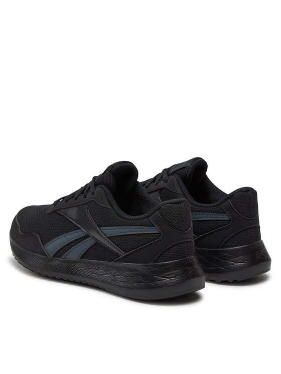 Reebok Маратонки за бягане Reebok Energen Lite GW7188 Черен