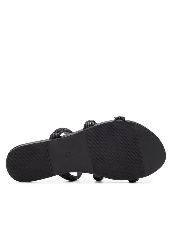 Bassano Şlapi Bassano LC031022-1 Negru