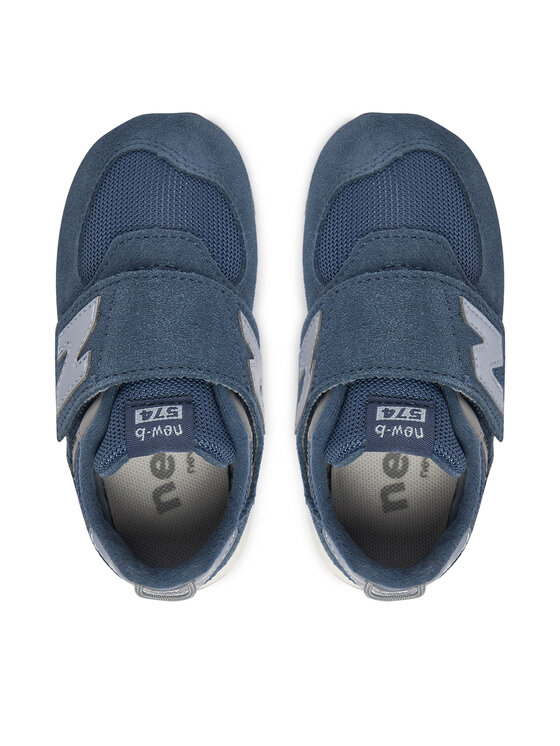 New Balance Сникърси New Balance I5742MJ Тъмносин