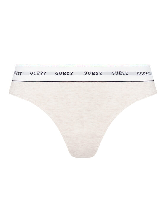 Guess Guess Стрінги O97E04 KBBU1 Бежевий