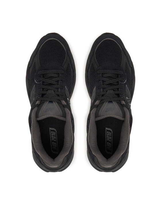 New Balance Tenisice New Balance U20107B1 Crna
