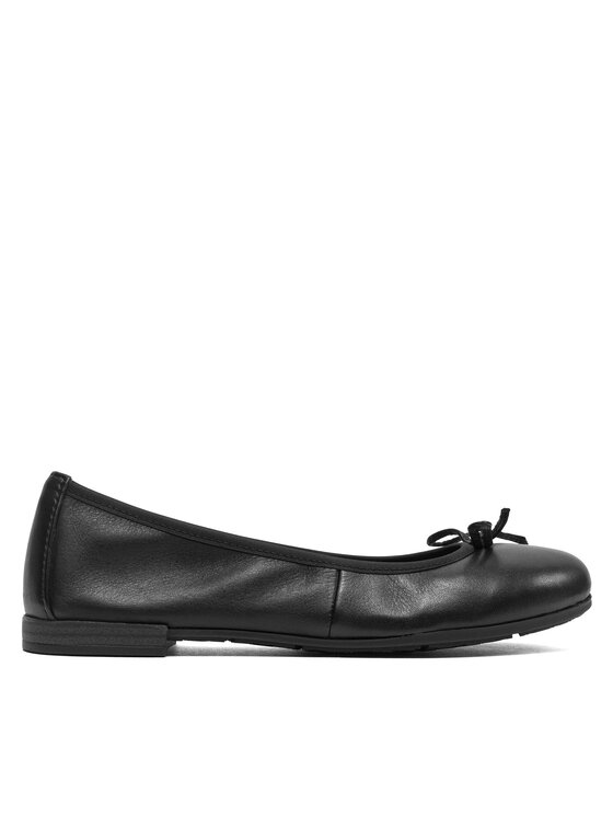 Marco Tozzi Ballerine Marco Tozzi 2-22100-41 Nero