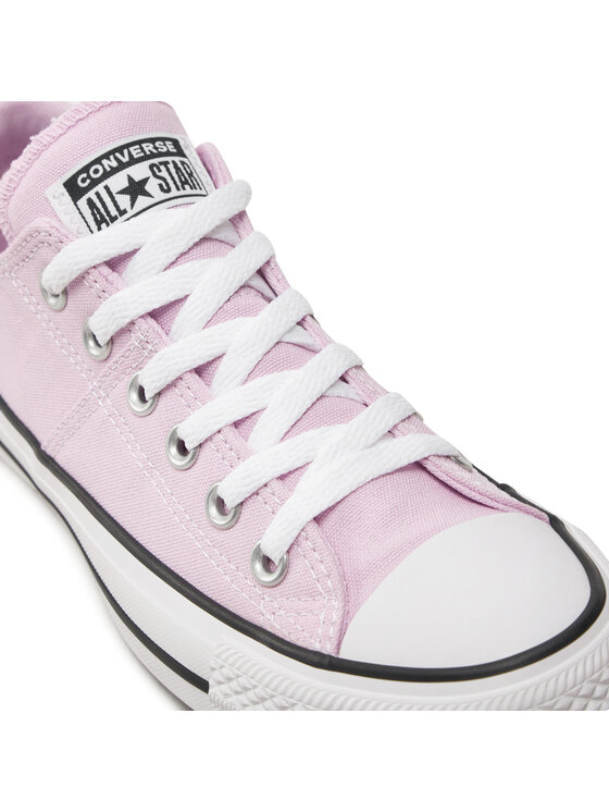 Converse Кеди Converse Chuck Taylor All Star Madison A07576C Фіолетовий