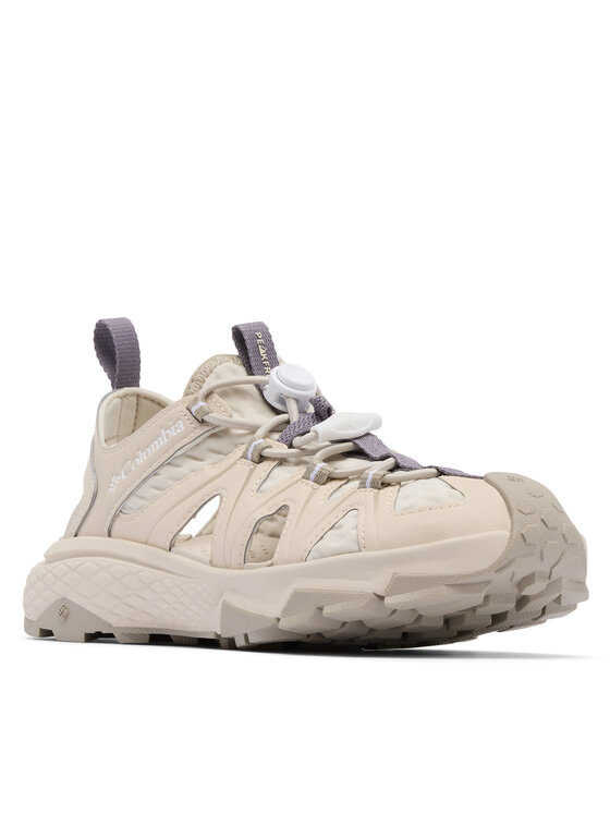 Columbia Sandały Columbia Peakfreak Rush™ Shandal 2109481 Beżowy