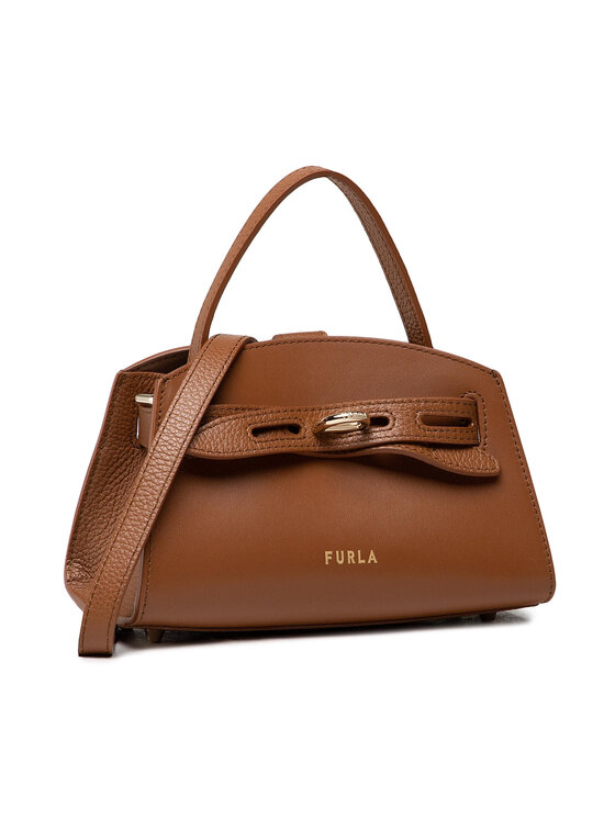 Furla Borsetta Furla Margherita WB00263-BX0053-03B00-1-007-20-IT-B Marrone