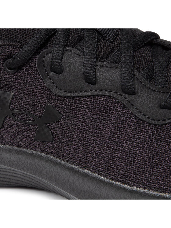 Under Armour Взуття для бігу Under Armour Ua Mojo 2 3024134-002 Чорний