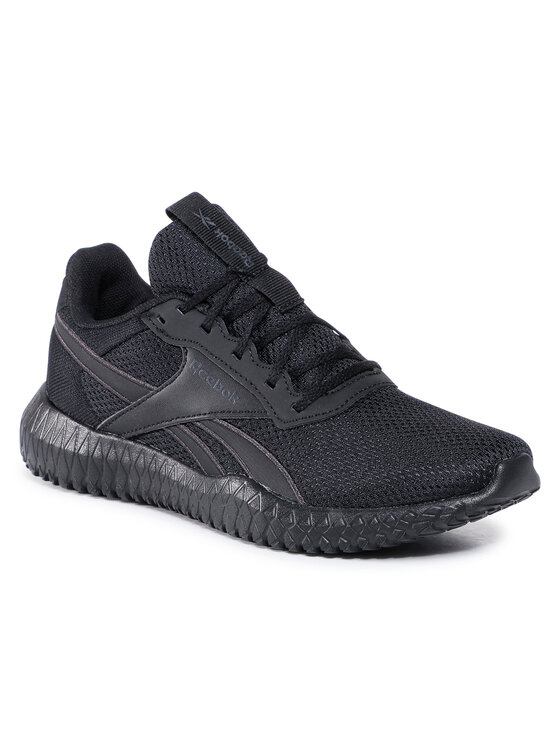 Reebok Încălțăminte pentru sală Reebok Flexagon Energy Tr 2.0 FW8317 Negru