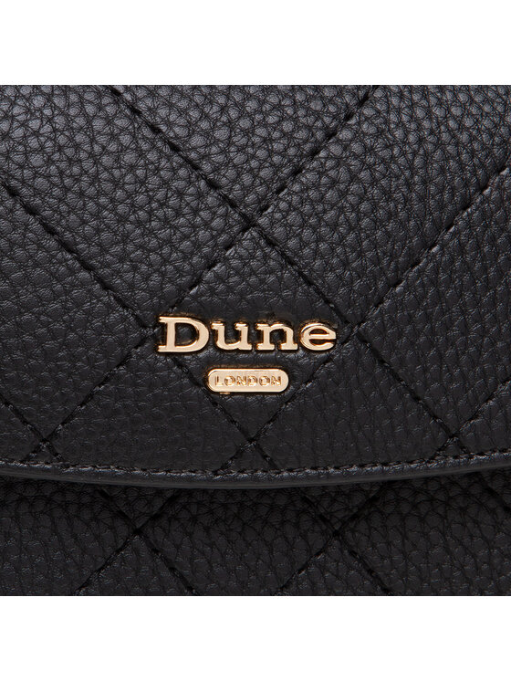 Dune London Soma Dune London Dinks 0024500110007038 Melns