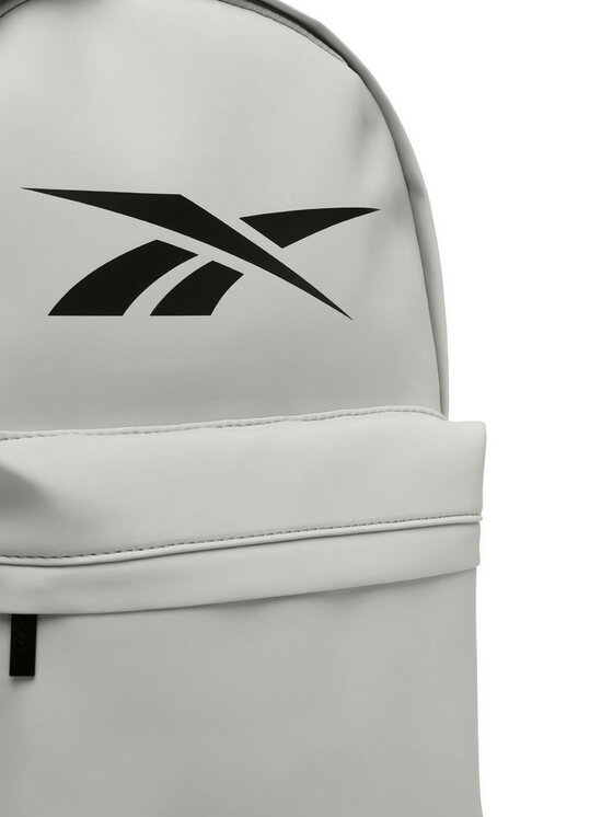 Reebok Рюкзак Reebok CWBEO-RBK-M-005-10 Сірий